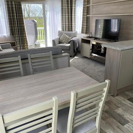 Luxury Holiday Home Sleeps 6 Pet Friendly St Austell Eksteriør billede