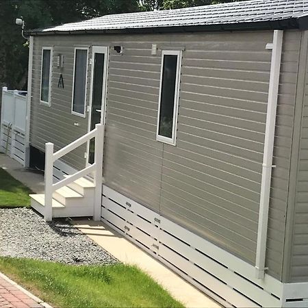Luxury Holiday Home Sleeps 6 Pet Friendly St Austell Eksteriør billede