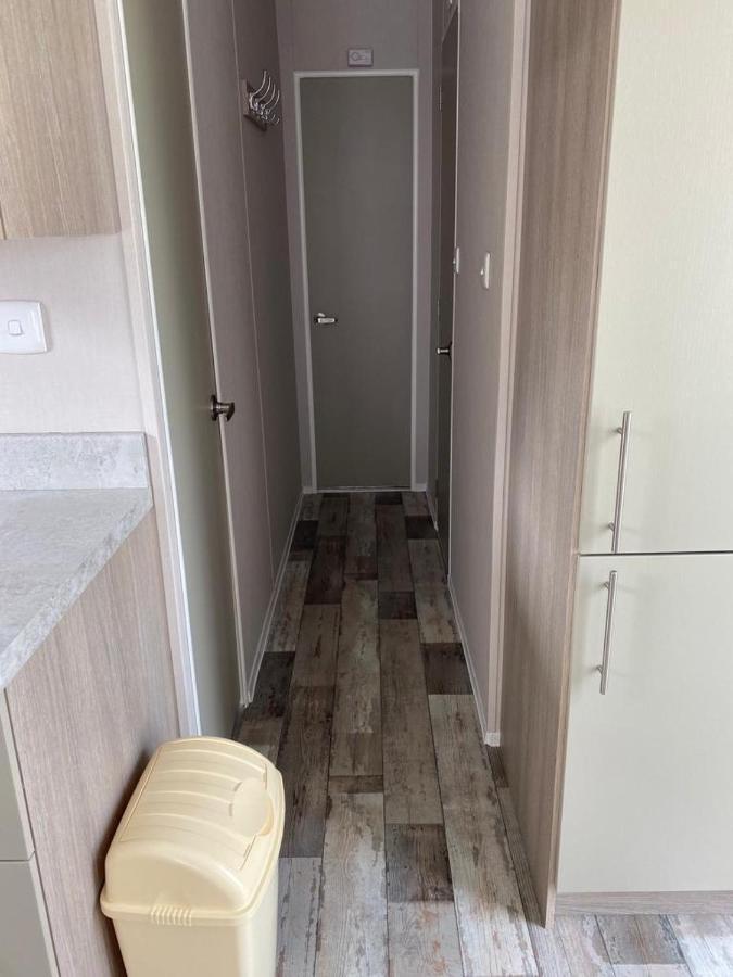 Luxury Holiday Home Sleeps 6 Pet Friendly St Austell Eksteriør billede