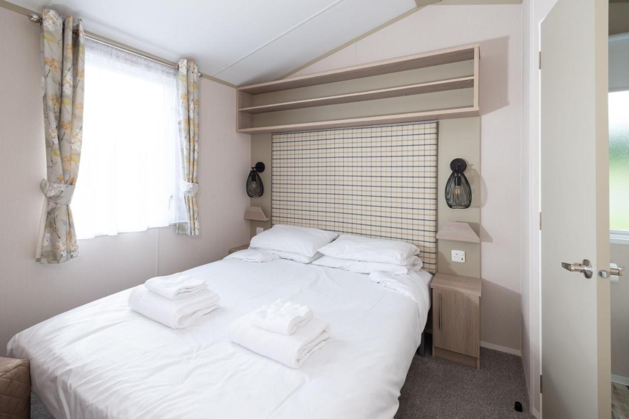 Luxury Holiday Home Sleeps 6 Pet Friendly St Austell Eksteriør billede