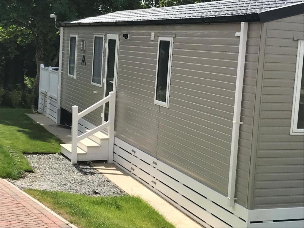 Luxury Holiday Home Sleeps 6 Pet Friendly St Austell Eksteriør billede
