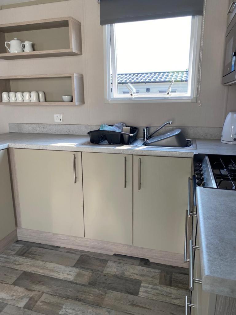 Luxury Holiday Home Sleeps 6 Pet Friendly St Austell Eksteriør billede